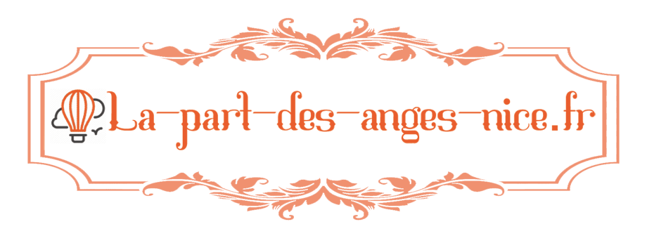 La part des anges